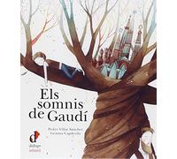 Els somnis de Gaudí (Diálogo Infantil)