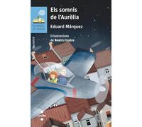 Els somnis de l'Aurèlia: 94 (El Barco de Vapor Azul)