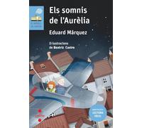 Els somnis de l'Aurèlia (lectura facil): 203 (El Barco de Vapor Azul)