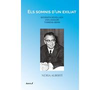Els somnis d'un exiliat: Biografia novel·lada d'en Joaquim Torrens-Ibern