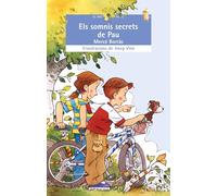 Els somnis secrets de Pau: 104 (El Micalet Galàctic)