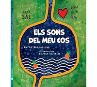ELS SONS DEL MEU COS: 13 (AFORTUNADA - CATALAN)