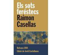 Els sots feréstecs: 20 (Butxaca 1984)