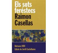Els sots feréstecs: 20 (Butxaca 1984)