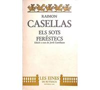 Els sots feréstecs (Les eines de butxaca)