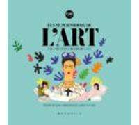 Els Superpoders De L Art: Una Historia Desordenada