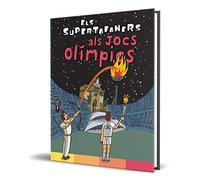 Els Supertafaners Als Jocs Olimpics