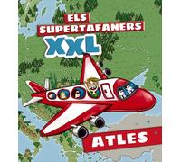 ELS SUPERTAFANERS ATLES XXL | Vox Editorial