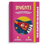 Els supertafaners – Invents – Infantil/Juvenil, catalán, a partir de 5/6 años – VOX