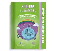 ELS SUPERTAFANERS LA TERRA I LUNIVERS | Vox Editorial