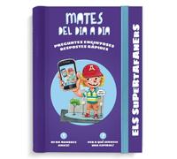 ELS SUPERTAFANERS. MATES DEL DIA A DIA | Vox Editorial