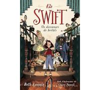 Els Swift. Un diccionari de brètols (Llibres infantils i juvenils - Diversos)