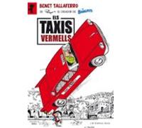 Els Taxis Vermells