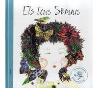 Els teus somnis: Una cançó contada de Sopa de Cabra (SIN COLECCION)