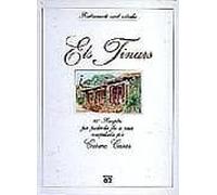 Els Tinars: 60 Receptes Per Poder-les Fer A Casa