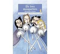 Els Tres Mosqueters: 184 (El Micalet Galàctic)