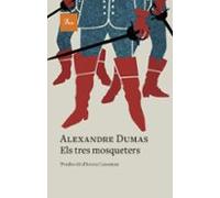 Els Tres Mosqueters