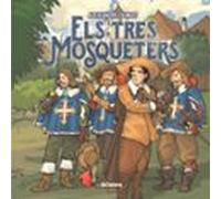 Els Tres Mosqueters