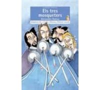 Els Tres Mosqueters