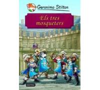 Els Tres Mosqueters