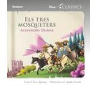 Els Tres Mosqueters