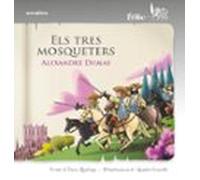 Els Tres Mosqueters