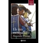 Els Tres Mosqueters