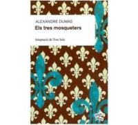 Els Tres Mosqueters