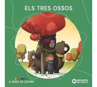 Els Tres Ossos (el Bosc De Colors)
