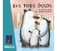 Els tres ossos (Llibres infantils i juvenils - El Petit Univers)