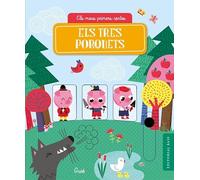 Els Tres Porquets: 1 (Els meus primers contes)