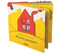 Els Tres Porquets Minipops