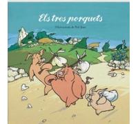 ELS TRES PORQUETS