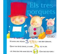 Els tres porquets