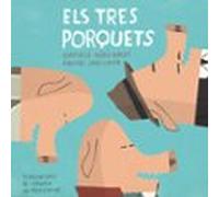 Els Tres Porquets (Petits contes clàssics)