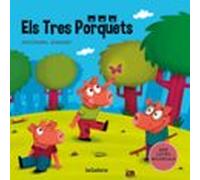 Els tres porquets: 59 (Populars)