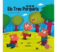 Els tres porquets: 9 (Populars)