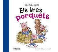 Els tres porquets: 41 (Tradicions)