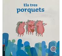 Els tres porquets: 9 (Populars)