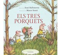 Els Tres Porquets
