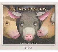 ELS TRES PORQUETS (SIN COLECCION)