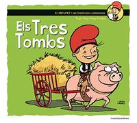 Els Tres Tombs: 21 (El Patufet)