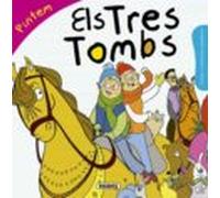 Els Tres Tombs (contes I Tradicions Catalanes Colorir)