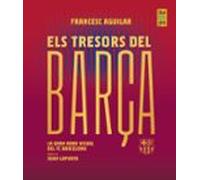 Els tresors del Barça