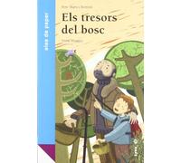 Els tresors del bosc (Ales de paper)