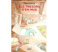Els tresors d'en Mus (OSSETS)