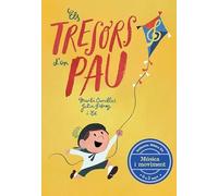 Els tresors d'en Pau: 14 (Música i Moviment)