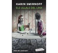 Els Ullals Del Linx (serie Millennium 8)
