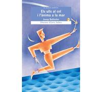 Els ulls al cel i l'ànima a la mar: 96 (El Micalet Galàctic)