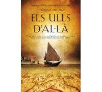 Els Ulls Dal·là (ebook)